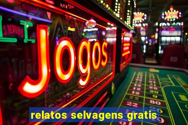 relatos selvagens gratis